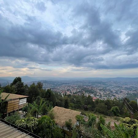 Eagle View Lodge - Kigali Esterno foto