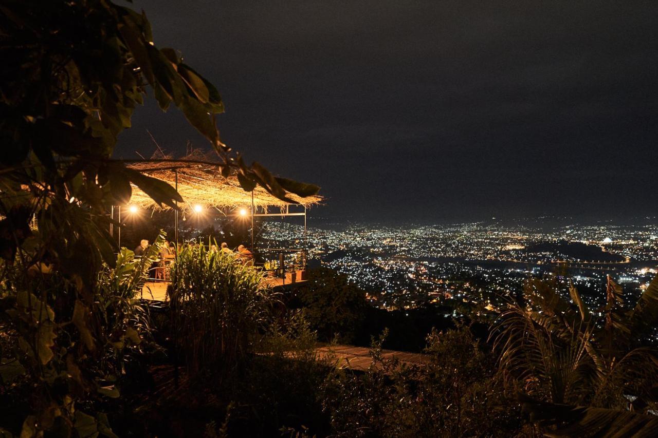 Eagle View Lodge - Kigali Esterno foto