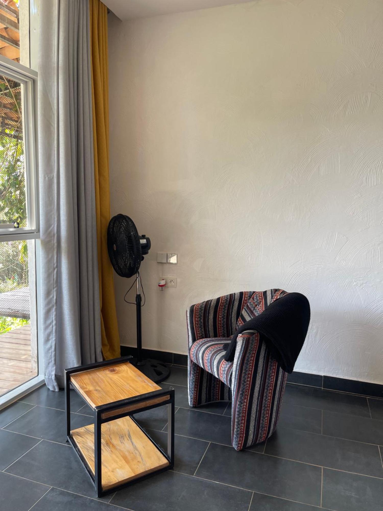 Eagle View Lodge - Kigali Esterno foto