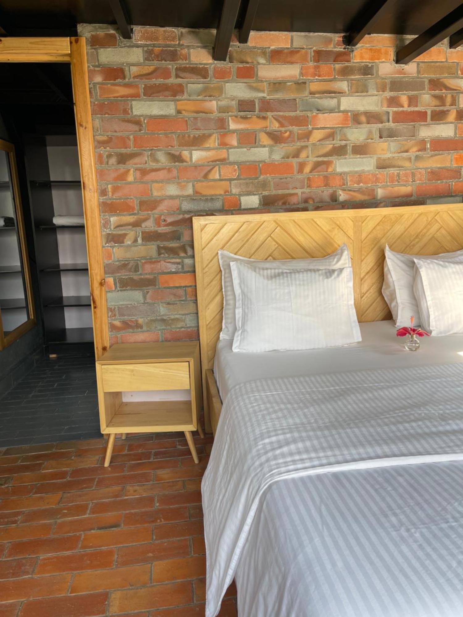 Eagle View Lodge - Kigali Esterno foto