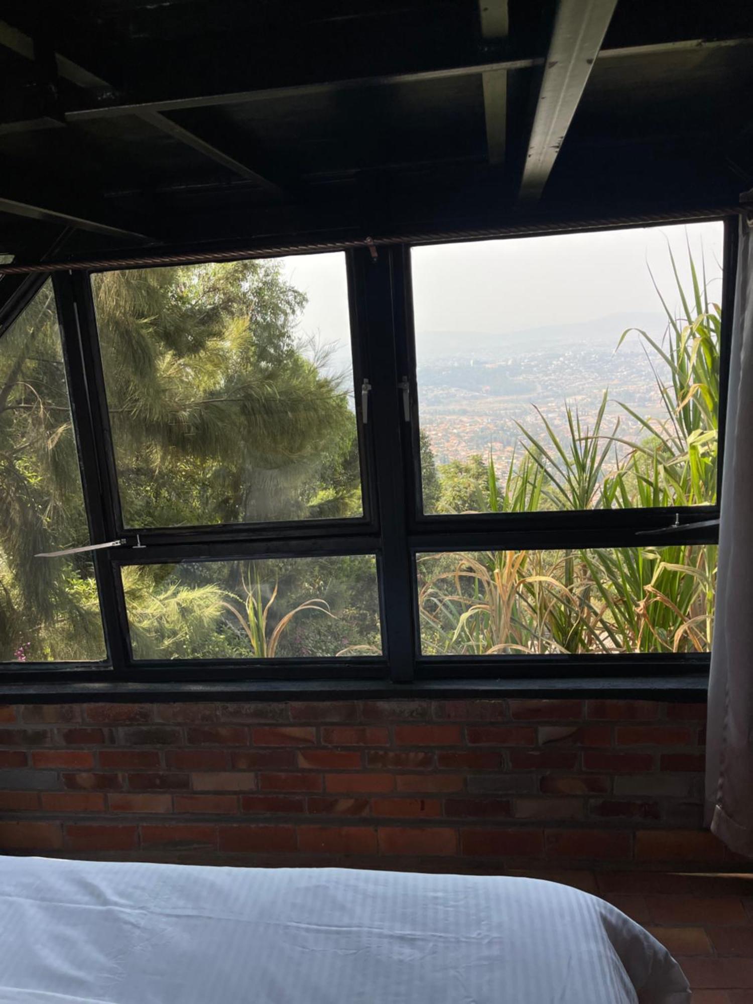 Eagle View Lodge - Kigali Esterno foto