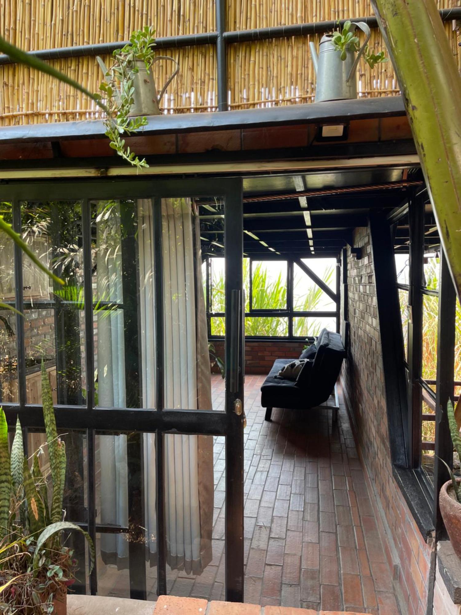 Eagle View Lodge - Kigali Esterno foto