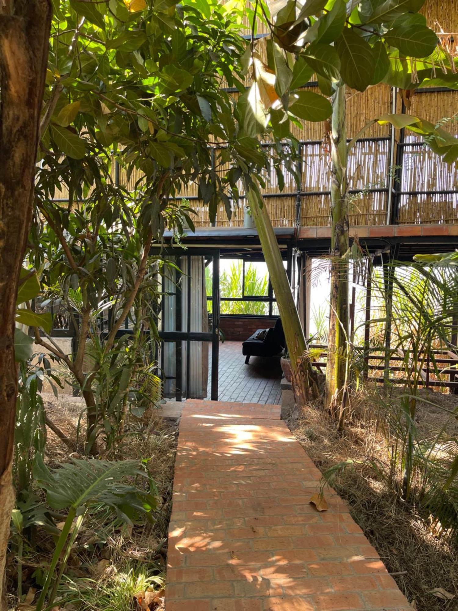 Eagle View Lodge - Kigali Esterno foto